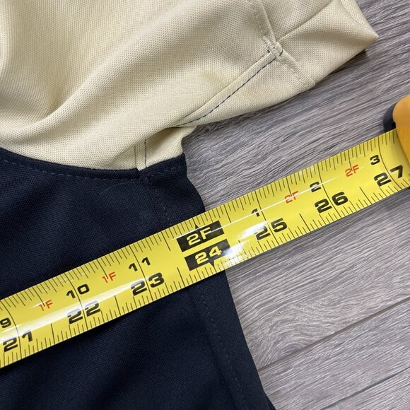 Nike Prime Sadeur Sanders Jersey Sz XL Mens Black Prime 2.0 #21 Football - Picture 5 of 9